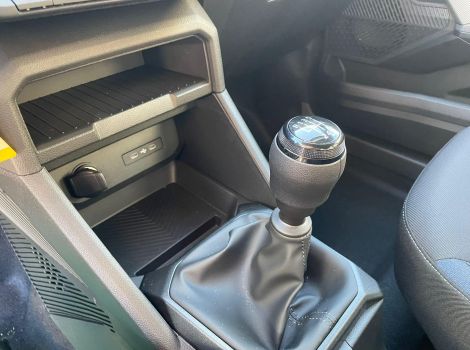 Dacia DUSTER ECO-G 120 CH EXPRESSION AVEC PACK COLD