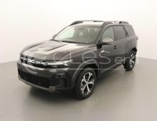 Dacia BIGSTER JOURNEY