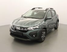 Dacia SANDERO STEPWAY EXPRESSION