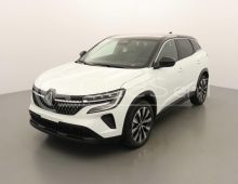 Renault AUSTRAL TECHNO