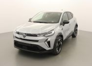 Renault CAPTUR 4 TECHNO
