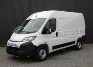 Fiat DUCATO L2H2 3T5 VAN