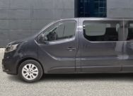 Renault TRAFIC COMBI L2 BLUE DCI 150 CH EDC 8 PLACES