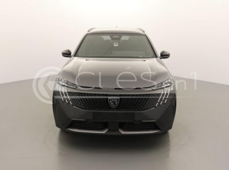 Peugeot 5008 GT