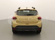 Dacia SANDERO STEPWAY EXTREME+