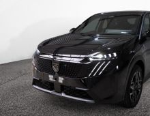 Peugeot 3008 HYBRID 145 BVA E-DCS6 GT AVEC TOIT PANO ET PACK 360 VISION & DRIVE ASSIST
