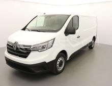 Renault TRAFIC L2H1 ADVANCE