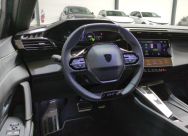 Peugeot 308 NOUVELLE BLUEHDI 130 S&S BVA EAT8 GT