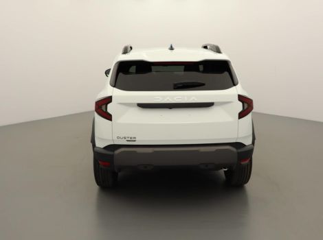 Dacia DUSTER JOURNEY + TECHNO PACK