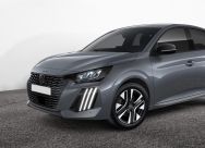 Peugeot 208 HYBRID 110 CH BVA E-DCS6 ALLURE