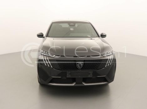 Peugeot 3008 PHASE 4 GT