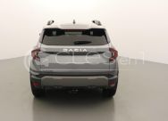 Dacia DUSTER JOURNEY