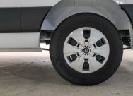 Renault MASTER FOURGON L2H2 3T5 BLUE DCI 130 TR BVM6 EXTRA AVEC PLANCHER BOIS ET CAMERA DE RECUL ET ATTELAGE