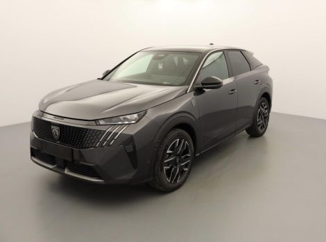 Peugeot 3008 PHASE 4 GT