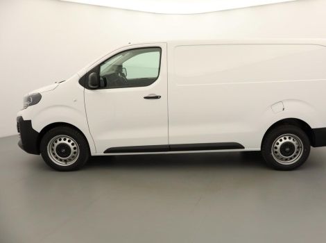 Opel VIVARO FOURGON L3 VAN