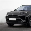 Toyota YARIS CROSS HYBRIDE 130H 2WD BVA DESIGN SUREQUIPE (RADARS AV-AR, SIÈGES CHAUFFANTS, ANGLES MORTS)