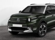 Citroën C3 AIRCROSS NOUVEAU HYBRIDE 145 CH BVA E-DCS6 5PL MAX