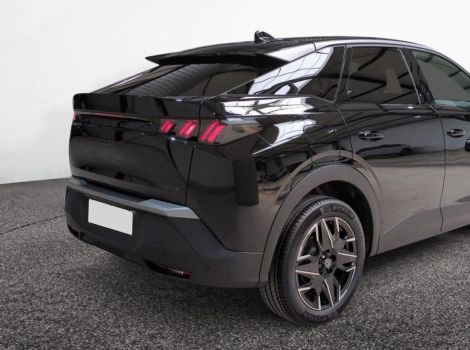 Peugeot 3008 HYBRID 145 BVA E-DCS6 ALLURE AVEC JANTES 19 ET NAVI