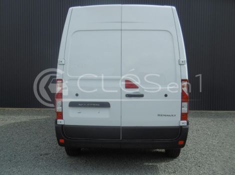 Renault MASTER 3 PHASE 3 L3H2 GRAND CONFORT