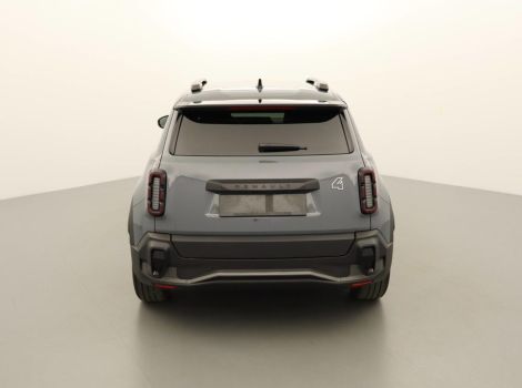 Renault R4 TECHNO