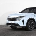 Peugeot 3008 HYBRID 145 BVA E-DCS6 GT