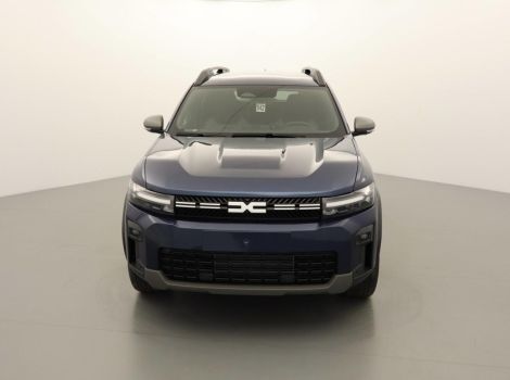 Dacia BIGSTER JOURNEY