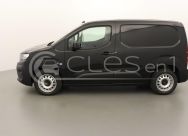 Peugeot PARTNER STANDARD LIGHT 650 KG VAN