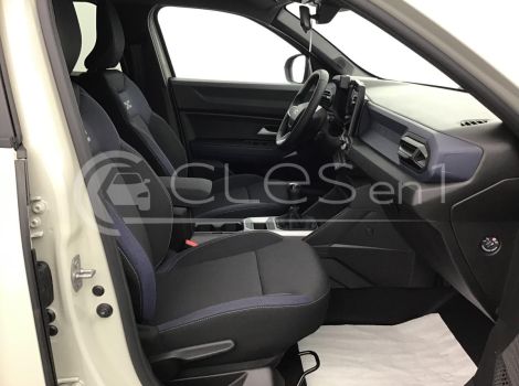 Dacia DUSTER JOURNEY
