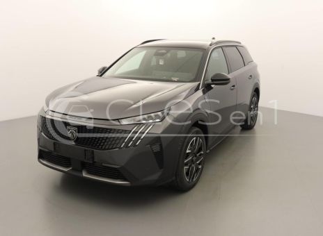 Peugeot 5008 GT