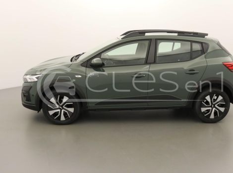 Dacia SANDERO STEPWAY EXPRESSION