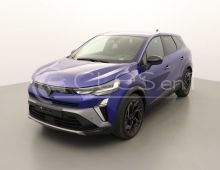 Renault SYMBIOZ ESPRIT ALPINE