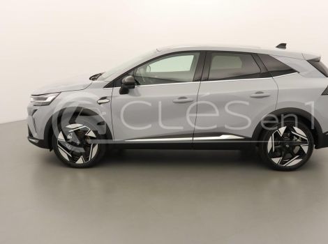 Renault SYMBIOZ ICONIC