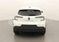 Renault CAPTUR 4 TECHNO