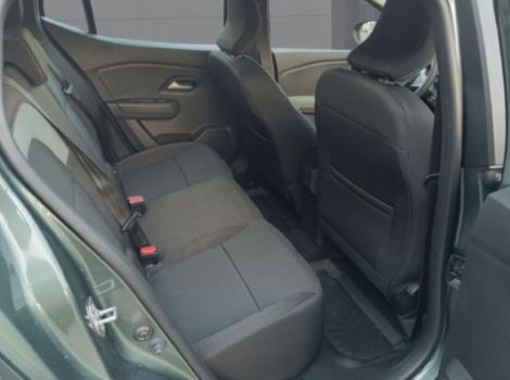 Dacia SANDERO STEPWAY ECO-G 120 CH BOITE AUTO EXTREME AVEC CLIM AUTO PACK CONDUIT ET PACK HIVER