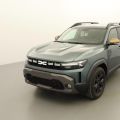 Dacia DUSTER EXTREME +