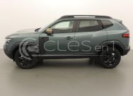 Dacia DUSTER EXTREME