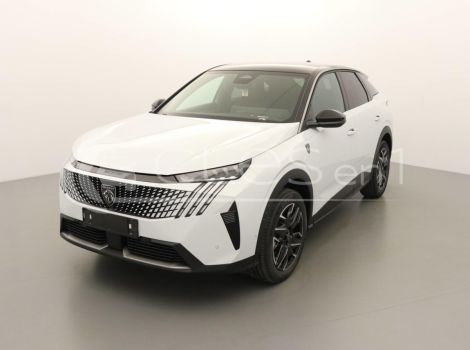 Peugeot 3008 PHASE 4 GT