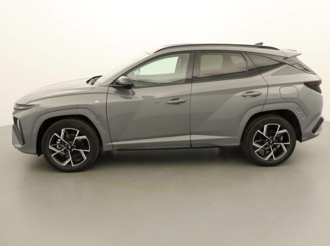 Hyundai TUCSON FEEL N LINE