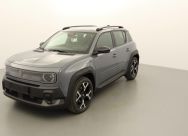 Renault R4 TECHNO