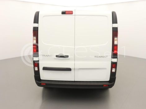 Renault TRAFIC L1H1 ADVANCE