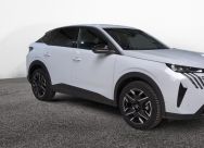 Peugeot 3008 HYBRID 145 BVA E-DCS6 ALLURE AVEC GRIP CONTROL ET PACK 360 VISION & DRIVE ASSIST ET NAVI
