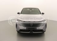 Peugeot 3008 PHASE 4 GT