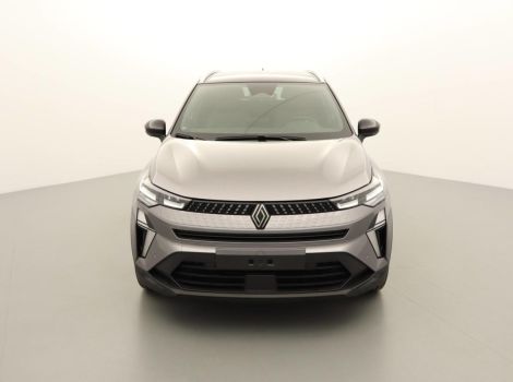 Renault CAPTUR TECHNO BE