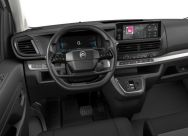 Citroën JUMPY FOURGON XL DIESEL 150 CH AUTOMAT 3PL AVEC PACK CAMERA ET FULL LED