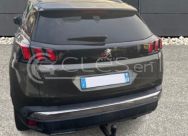 Peugeot 3008 1.2 puretech 130 cv Eat8 GT Line