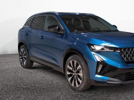 Renault AUSTRAL NOUVEAU FULL HYBRID E-TECH 200 CH BVA TECHNO