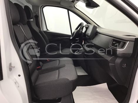 Renault TRAFIC L2H1 3TO ADVANCE