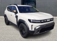 Dacia DUSTER ECO-G 120 CH BVA EXTREME AVEC ACCES MAIN LIBRE PACK CITY ET PACK COLD