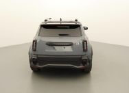 Renault R4 TECHNO