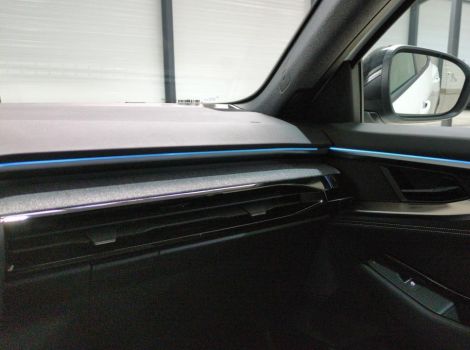 Renault AUSTRAL NOUVEAU FULL HYBRID E-TECH 200 CH BVA TECHNO